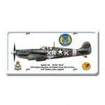 Vintage Signs - Spitfire Vb 6in x 12in | DP008