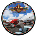 Vintage Signs - Air Races 1933 14in x 14in | LG003