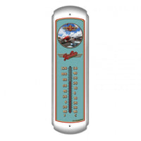 Vintage Signs - Air Races 5in x 17in | LG112