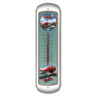 Vintage Signs - Air Races 8in x 30in | LG113