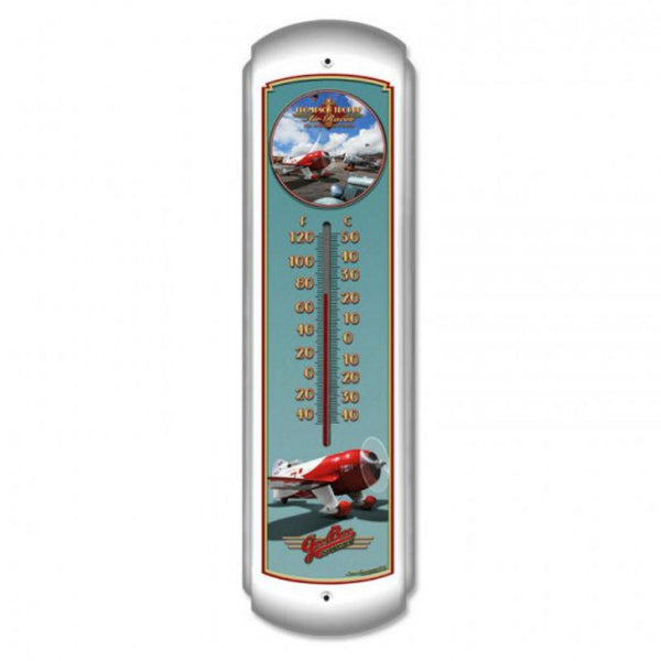 Vintage Signs - Air Races 8in x 30in | LG113