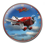 Vintage Signs - Gee Bee Racer 14in x 14in | LG155