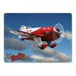 Vintage Signs - Gee Bee Ii 15in x 12in | LG272