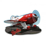 Vintage Signs - Gee Bee Racer 28in x 19in | LG525