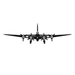 Vintage Signs - B-17 Flying Fortress 40in x 10in | PS384