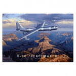 Vintage Signs - B36 Peacemaker 36in x 24in | STK114