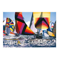 2022 Ultimate Sailing Calendar